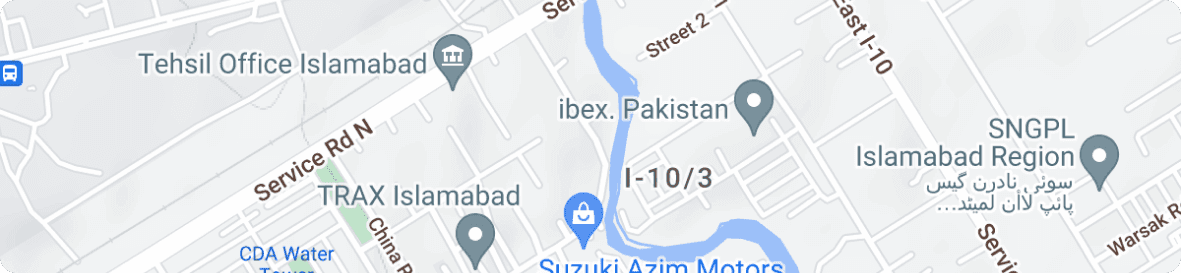 Company Location