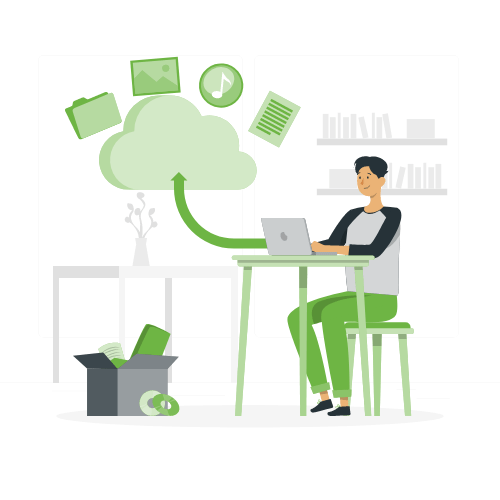 Cloud Consulting