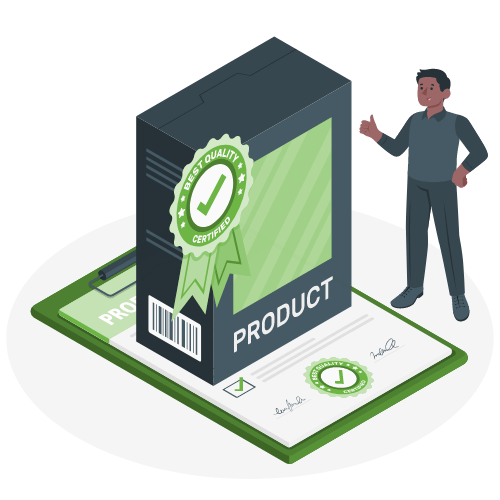Our Product